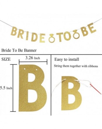 Discount Bridal Shower Supplies