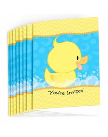 Trendy Children's Baby Shower Party Supplies Outlet Online