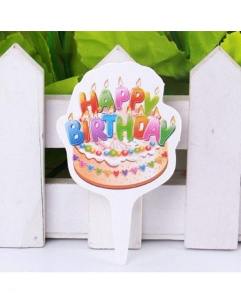 Birthday Supplies Online Sale