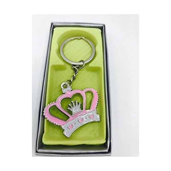 Shower Favors Princess Decoration Keychains