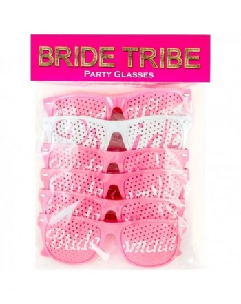 Bachelorette Glasses Bride Honor Brides