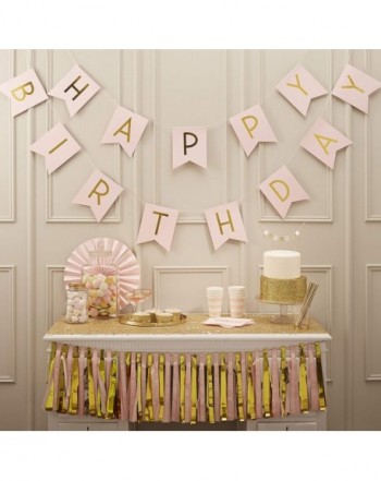 Cheap Birthday Party Decorations Wholesale