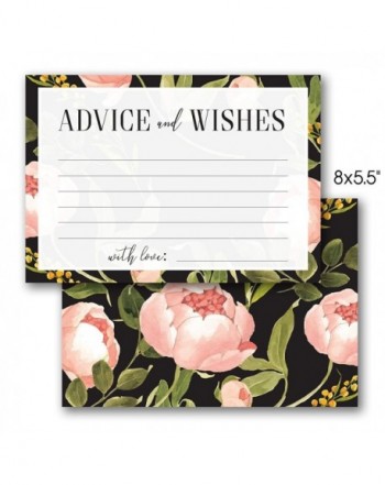 Advice Cards Wishes Graduation Alternative