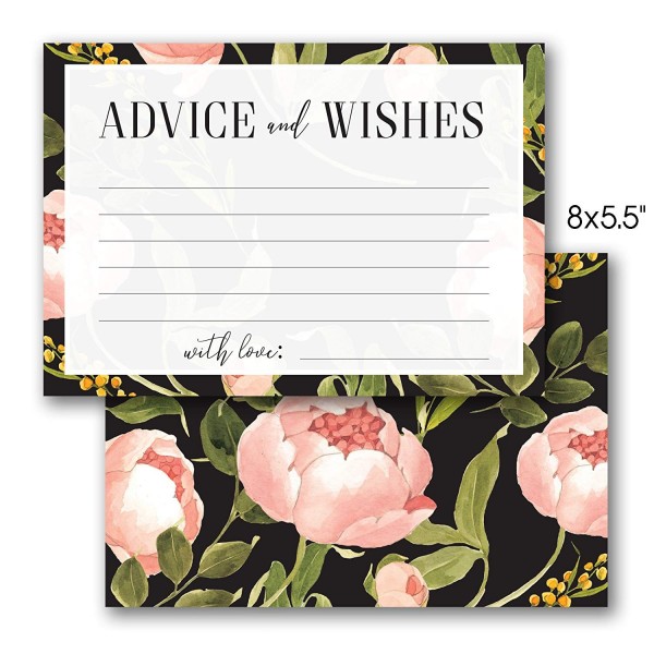 Advice Cards Wishes Graduation Alternative