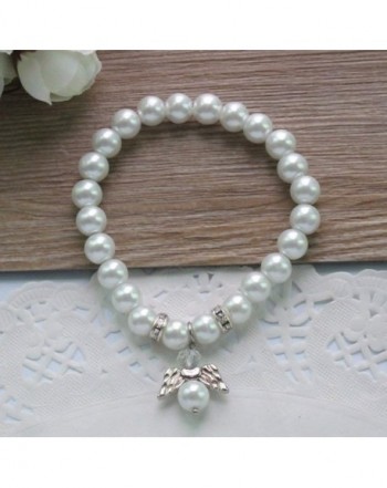 Bracelet Communion Baptism Christening Wedding