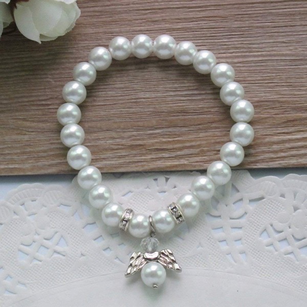 Bracelet Communion Baptism Christening Wedding Bracelet Communion Baptism Christening Wedding