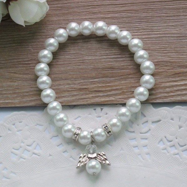 Bracelet Communion Baptism Christening Wedding