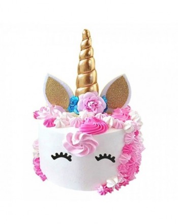 Fashion Baby Shower Cake Decorations Clearance Sale