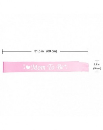 Baby Shower Supplies for Sale