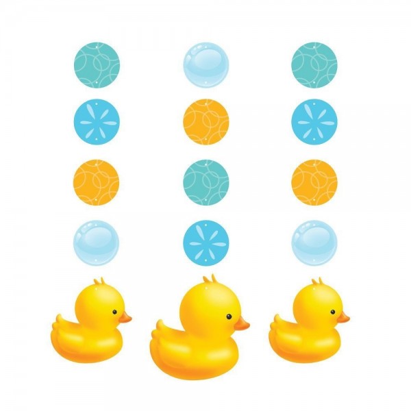 Creative Converting Bubble Hanging Cutouts Creative Converting Bubble Hanging Cutouts