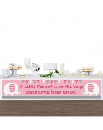 Baby Shower Supplies Outlet Online