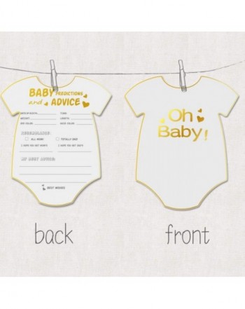Baby Shower Party Invitations Outlet