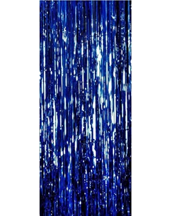 Metallic Backdrop Birthday Christmas Decorations