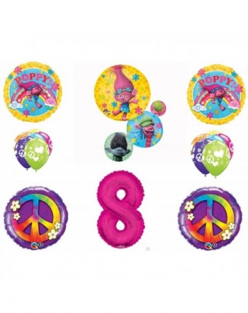 Birthday Party Balloons Decoration Supplies