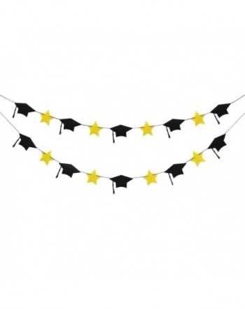 2018 Graduation Party Decorations Supplies