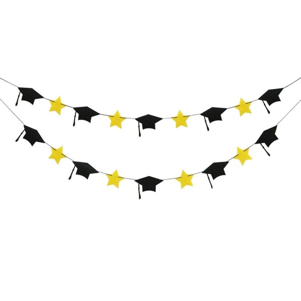 2018 Graduation Party Decorations Supplies