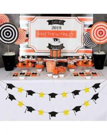 Brands Graduation Party Decorations Clearance Sale