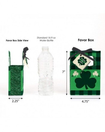 St. Patrick's Day Supplies Clearance Sale