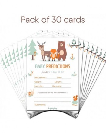 Brands Baby Shower Party Invitations
