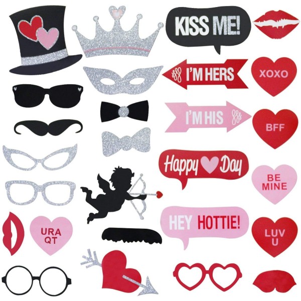 Funny Valentines Day Valentine Favors Funny Valentines Day Valentine Favors