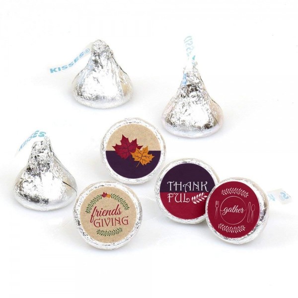 Friends Thanksgiving Feast Friendsgiving Hersheys Friends Thanksgiving Feast Friendsgiving Hersheys