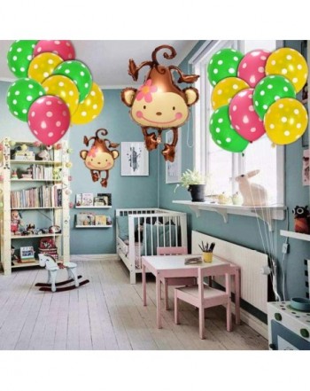 Hot deal Children's Baby Shower Party Supplies