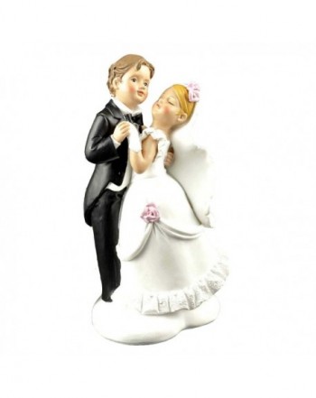 ENNAS Wedding Couple Anniversary Figurine