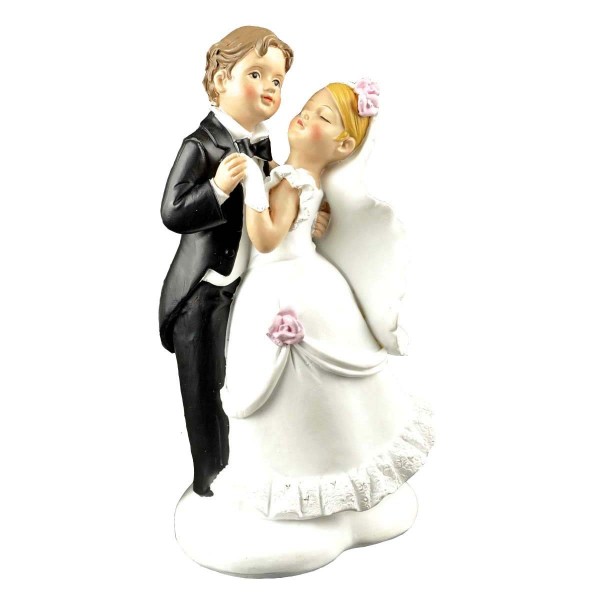 ENNAS Wedding Couple Anniversary Figurine