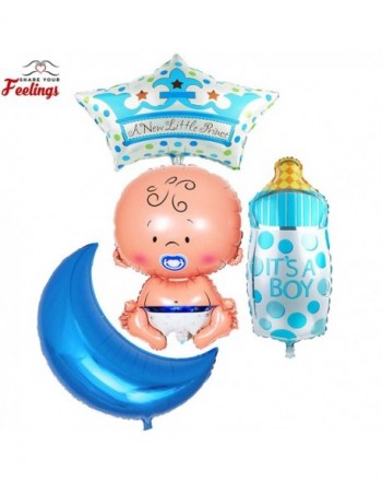 Baby Shower Supplies On Sale