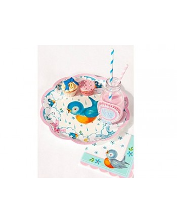 Baby Shower Party Tableware Online Sale