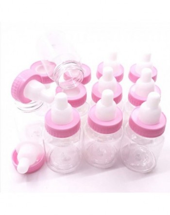 Simplewoo Shower Bottles Birthday Parties