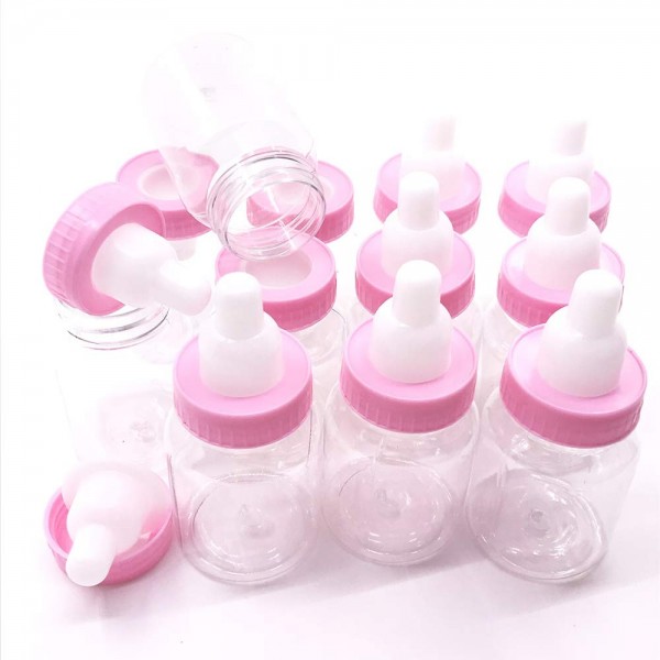 Simplewoo Shower Bottles Birthday Parties