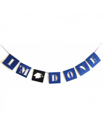 Fashion Graduation Party Decorations
