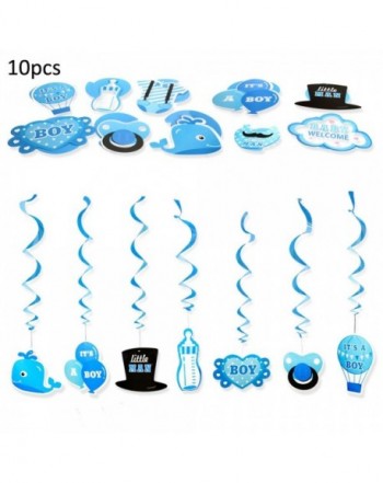 Discount Children's Baby Shower Party Supplies for Sale