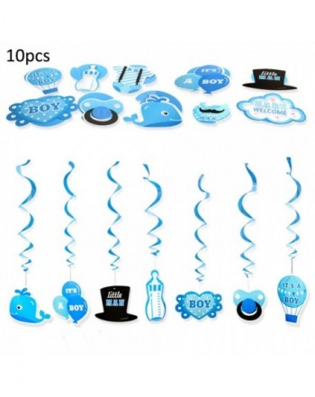 Discount Children's Baby Shower Party Supplies for Sale