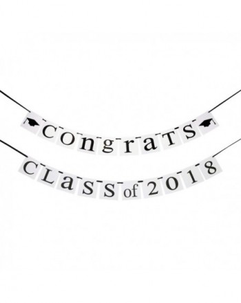 Cheapest Graduation Party Decorations