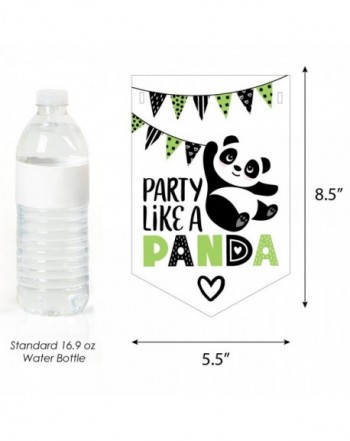 Latest Children's Baby Shower Party Supplies Wholesale