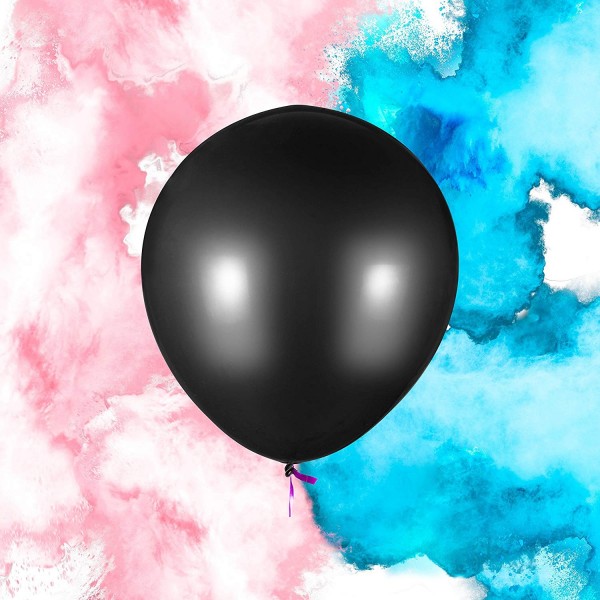 Sepco Gender Reveal Powder Balloon