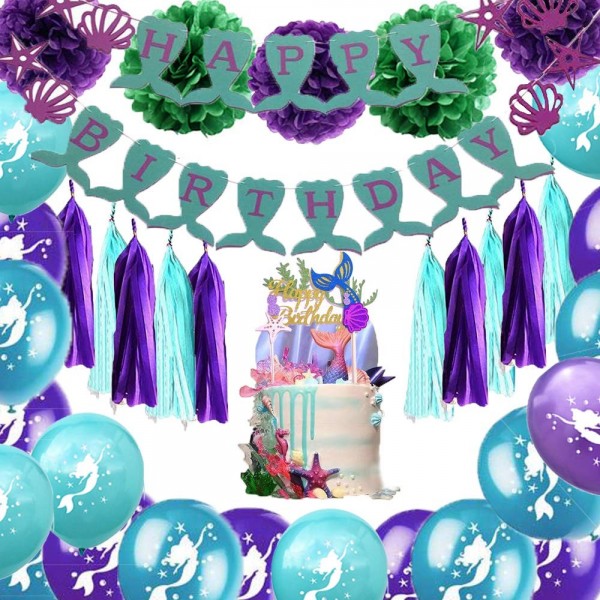 Supplies Decorations Birthday Lanterns Balloons