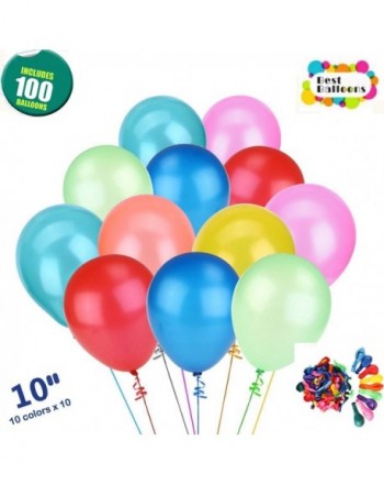 Balloons Assorted Christmas Graduation Decoration