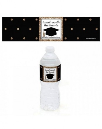 Hot deal Children's Graduation Party Supplies