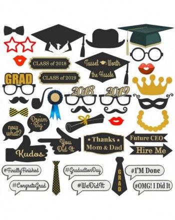 Best Choice Products Graduation Decoration