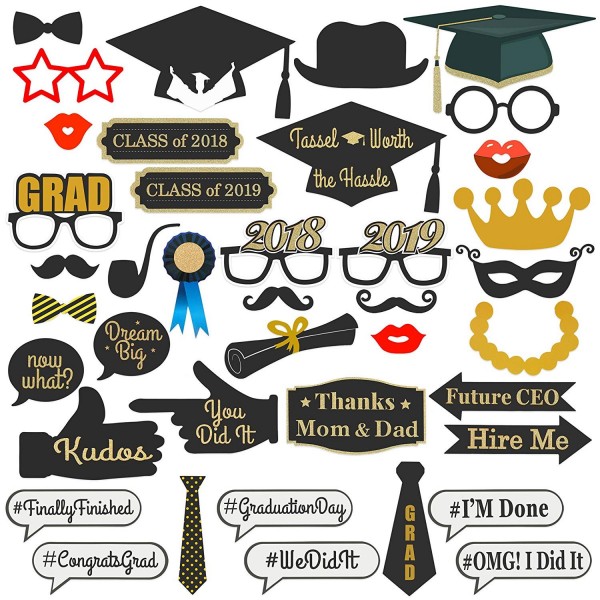 Best Choice Products Graduation Decoration