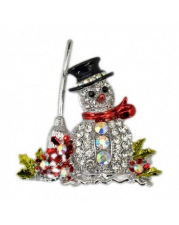 Misaky Christmas tree brooch gifts