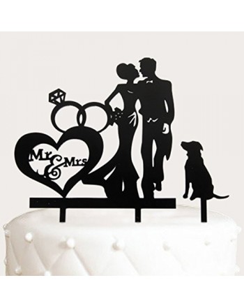 Trendy Bridal Shower Cake Decorations Outlet