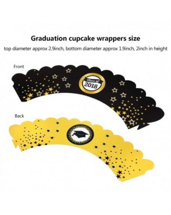 Graduation Cake Decorations