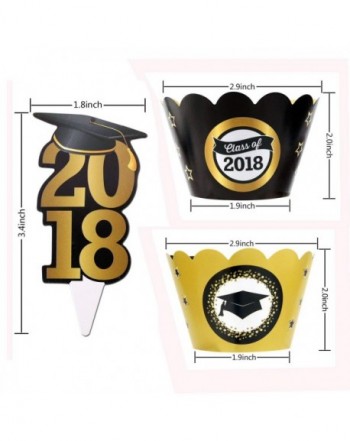 Designer Graduation Supplies Outlet Online