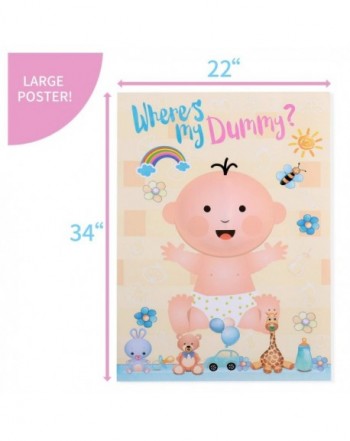 Children's Baby Shower Party Supplies for Sale