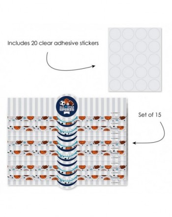 Cheap Designer Children's Baby Shower Party Supplies Wholesale