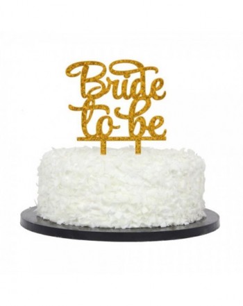 Cheap Real Bridal Shower Cake Decorations On Sale
